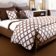 LuLu Matouk Madison Bed Linens