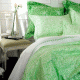 LuLu Matouk Starlight Bed Linens