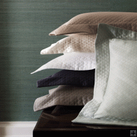 SFERRA Bari Bedskirt SFERRA Bari Bedskirt