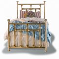 Brass Beds of Virginia Elizabeth Brass Bed