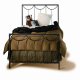 Brass Beds of Virginia Aiden Iron Bed