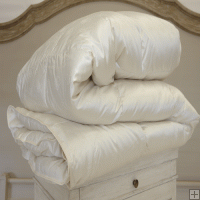 Yves Delorme Mandarin Comforters Yves Delorme Mandarin Comforters