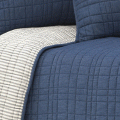Pine Cone Hill Calhoun Quilt & Shams Pine Cone Hill Calhoun Quilt & Shams