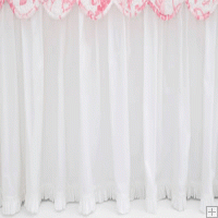 Pine Cone Hill Classic Ruffle Bedskirt Pine Cone Hill Classic Ruffle Bedskirt