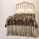 Brass Beds of Virginia Ashley Brass Bed