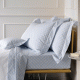 LuLu Matouk Cove Bed Linens LuLu Matouk Cove Bed Linens