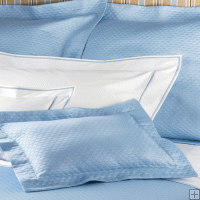 Matouk Pearl Bedskirt Matouk Pearl Bedskirt