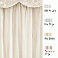 Pine Cone Hill Madeline Stripe Bedskirt