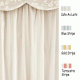 Pine Cone Hill Madeline Stripe Bedskirt