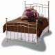Brass Beds of Virginia Jennifer Brass Bed
