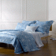 LuLu Matouk Lyford Duvet Covers & Pillow Shams LuLu Matouk Lyford Duvet Covers & Pillow Shams