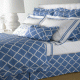 LuLu Matout Chant Bed Linens