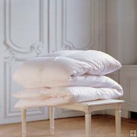 Yves Delorme All Season Down Comforter Yves Delorme All Season Down Comforter