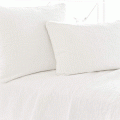 Pine Cone Hill Baja Matelasse Coverlet & Pillow Shams Pine Cone Hill Baja Matelasse Coverlet & Pillow Shams
