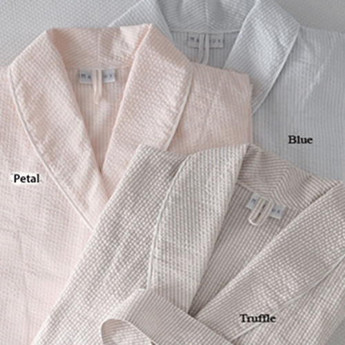 Matouk Block Island Robe Matouk Block Island Robe