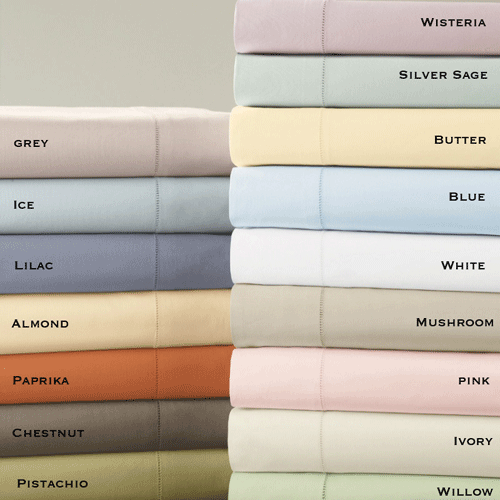 SFERRA Celeste Duvet Covers & Pillow Shams