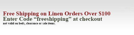 Holiday Discount